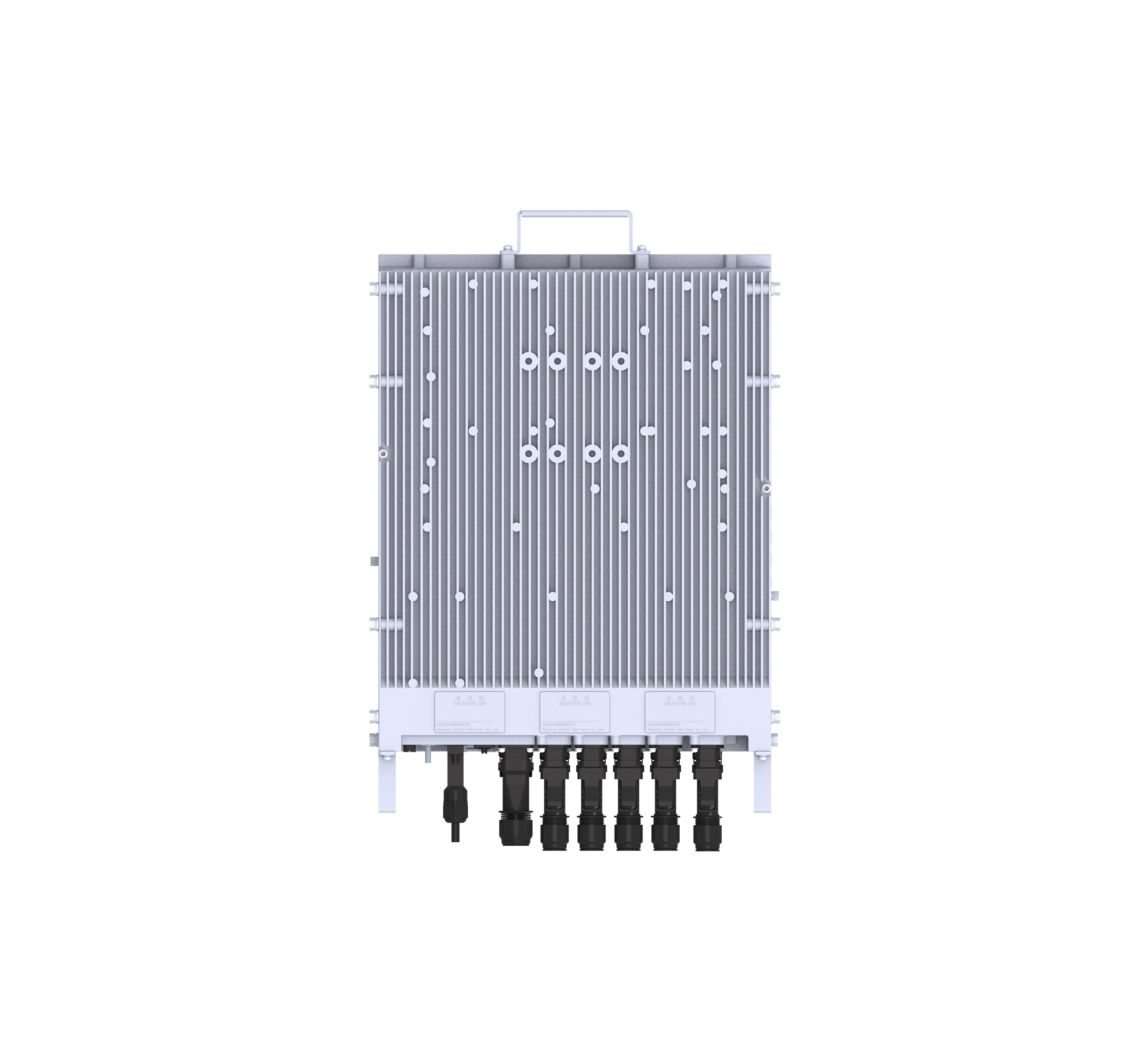 鄂尔多斯圣阳5G一体化电源产品系列